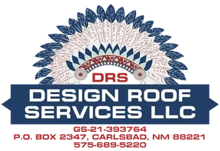 DESIGN ROOF SERVICES, LLC logo