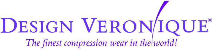 DESIGN VERONIQUE logo