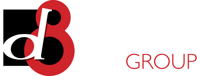 DESIGN8 STUDIOS LLC logo