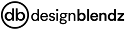 DESIGNBLENDZ LLC logo