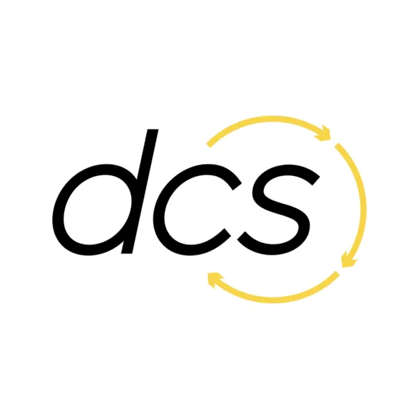 DESIGNED CONVEYOR SYSTEMS INC logo