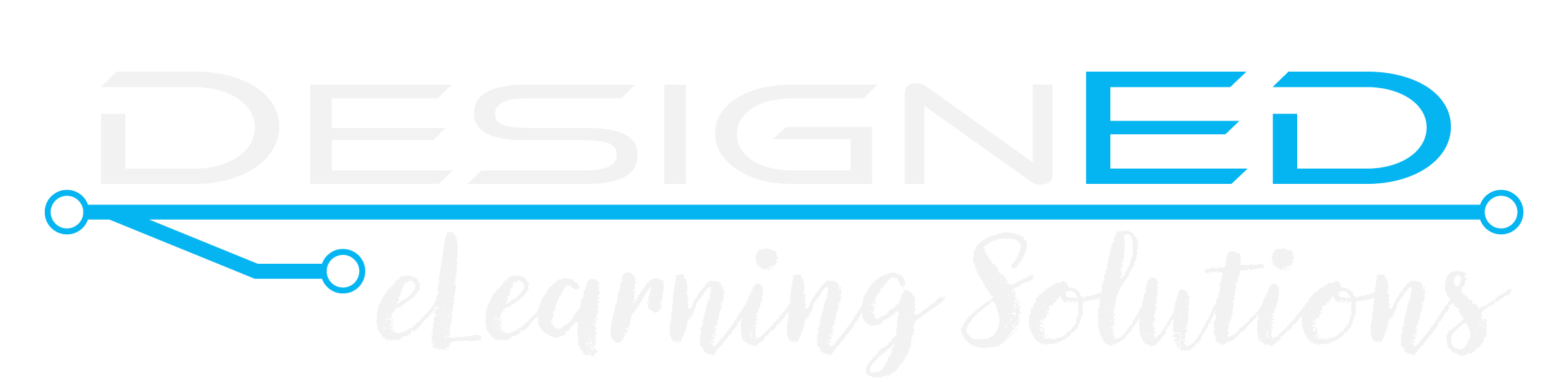 DESIGNED ELEARNING SOLUTIONS, LLC logo
