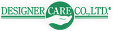 DESIGNER CARE CO., LTD. logo