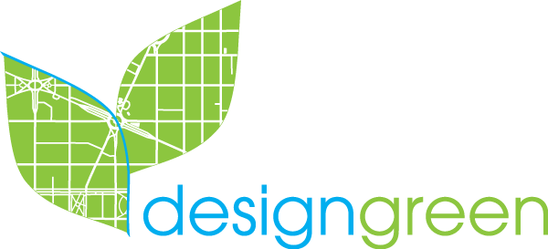 DESIGNGREEN LLC logo