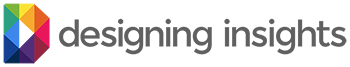 DESIGNING INSIGHTS logo