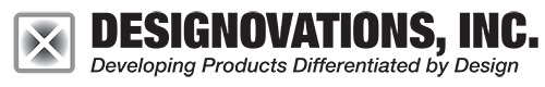 DESIGNOVATIONS INC logo