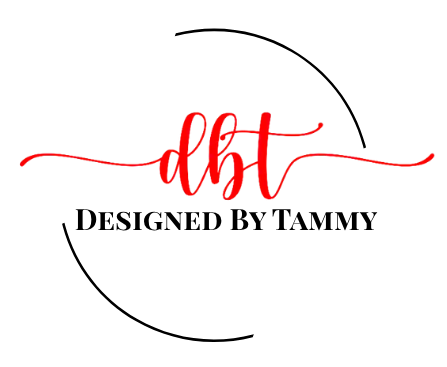 DESIGNS BY TAMMY LLC logo