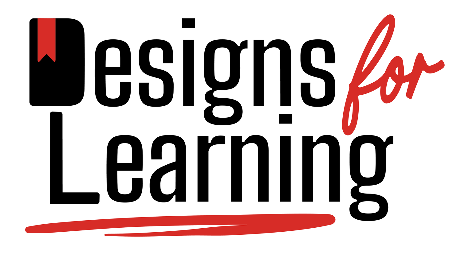 DESIGNS FOR LEARNING INC logo