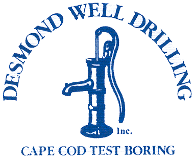 DESMOND WELL DRILLING, INC. logo