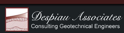 DESPIAU ASSOCIATES CORP. logo