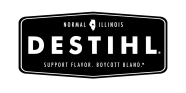 DESTIHL HOLDINGS, LLC logo
