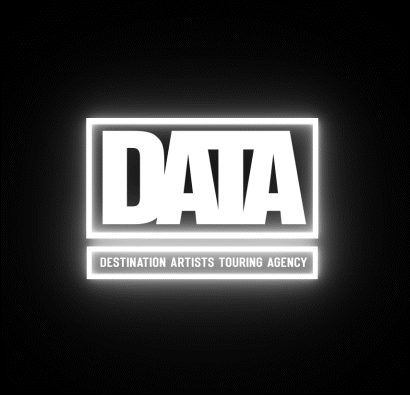 DESTINATION ARTISTS TOURING AGENCY, INC. logo