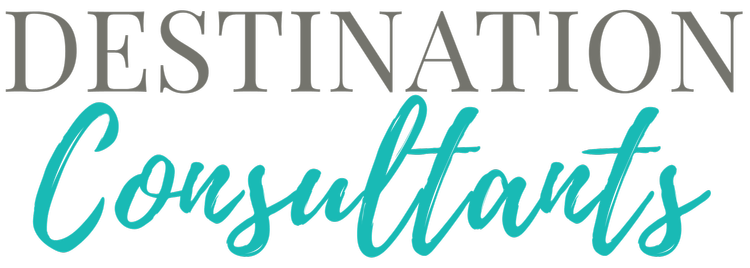 DESTINATION CONSULTANTS LLC logo
