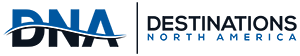 DESTINATIONS NORTH AMERICA LLC logo