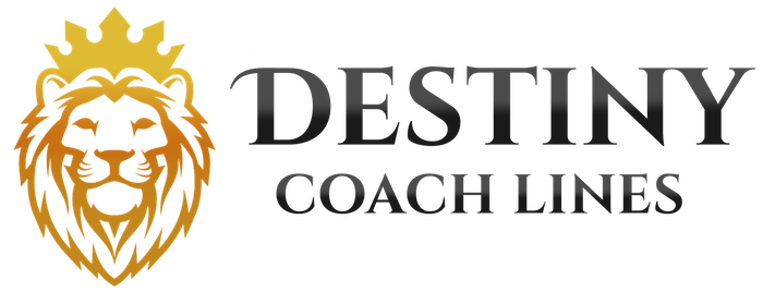 DESTINY COACH LINES LLC logo
