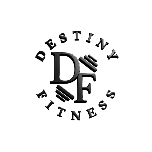 DESTINY FITNESS LLC logo