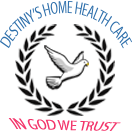 DESTINYS HOME HEALTH CARE LLC logo