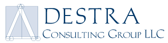 DESTRA CONSULTING GROUP LLC logo