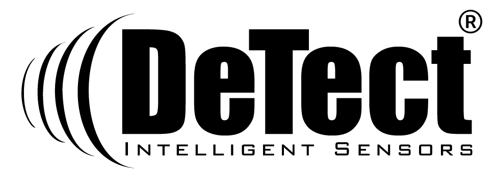 DETECT INC logo
