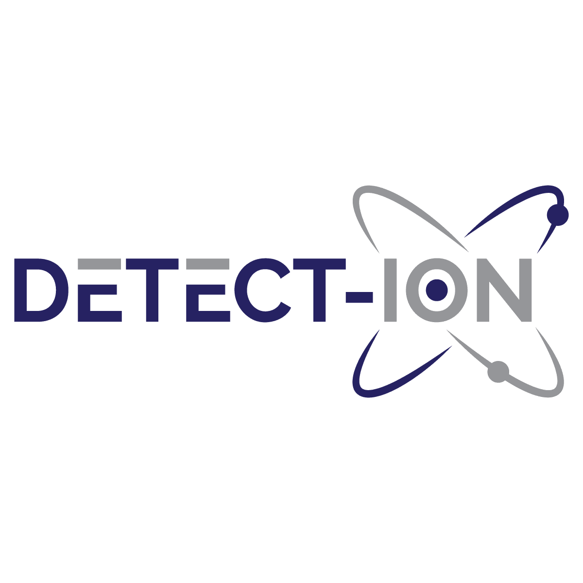 DETECT-ION LLC logo