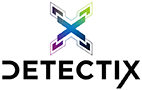 DETECTIX CORP logo