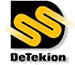 DETEKION SECURITY SYSTEMS logo