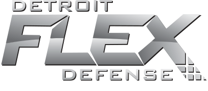 DETROIT FLEXIBLE METAL PRODUCTS CO logo
