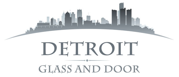 DETROIT GLASS AND DOOR LLC logo
