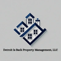 DETROIT IS BACK PROPERTY MANAGEMENT LLC logo