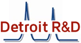 DETROIT R&D, INC. logo