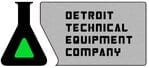 DETROIT TECHNICAL EQUIPMENT CO logo
