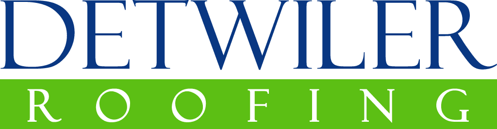 DETWILER ROOFING LLC logo