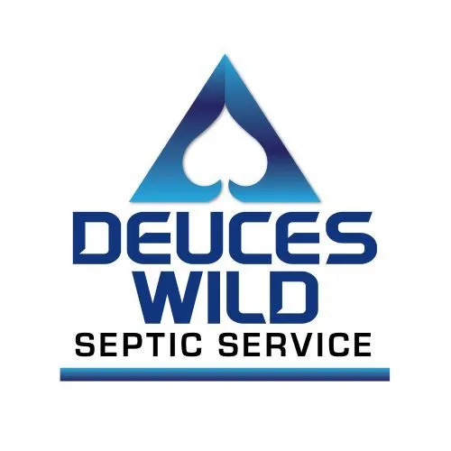 DEUCES WILD SEPTIC SERVICE, LLC logo