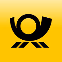 DEUTSCHE POST AG logo