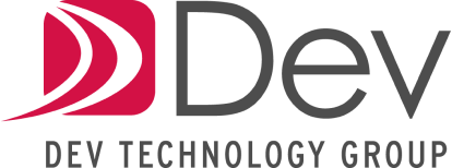 DEV TECHNOLOGY GROUP INC logo