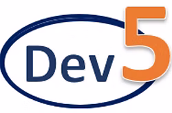 DEV5 SOLUTIONS & CONSULTANT LLC logo