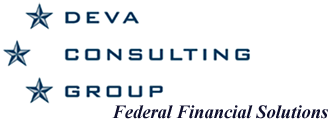 DEVA & ASSOCIATES PC logo