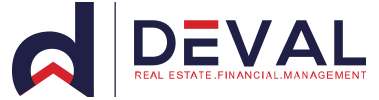 DEVAL , LLC logo