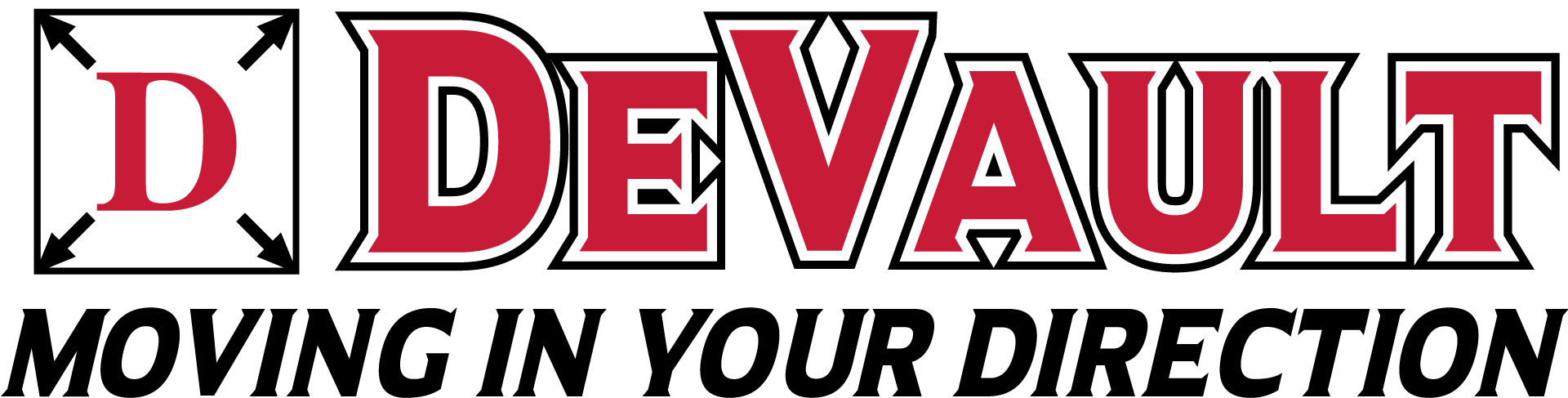 DEVAULT ENTERPRISES, INC. logo