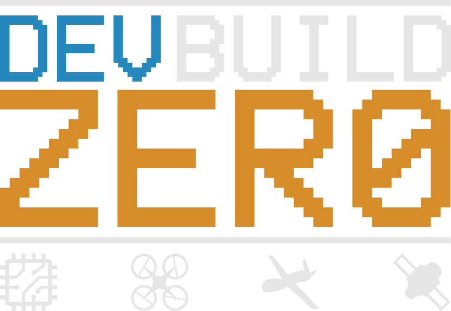 DEVBUILDZERO LLC logo