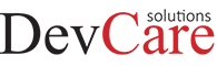 DEVCARE SOLUTIONS, LTD. logo