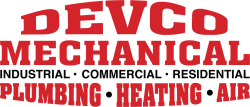 DEVCO MECHANICAL, INC. logo