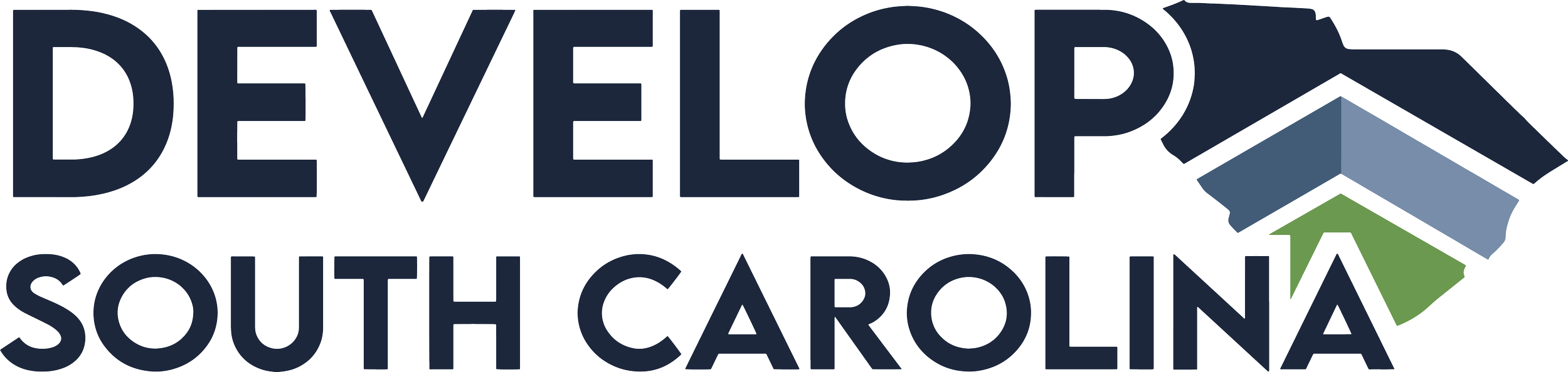 DEVELOP SOUTH CAROLINA LLC logo