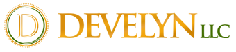 DEVELYN LLC logo