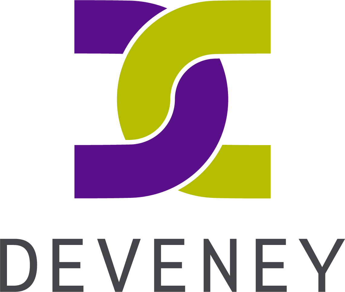 DEVENEY COMMUNICATION CONSULTING, L.L.C. logo