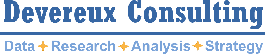 DEVEREUX CONSULTING INC logo