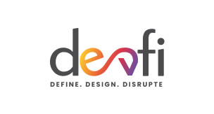 DEVFI INC logo