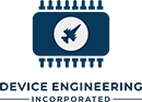 DEVICE ENGINEERING INC logo