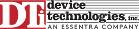 DEVICE TECHNOLOGIES, INC logo