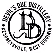 DEVIL'S DUE DISTILLERY logo